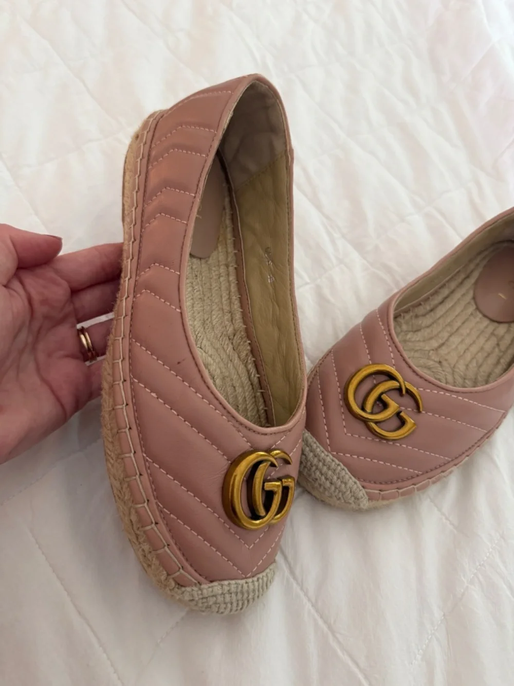 Gucci Shoes